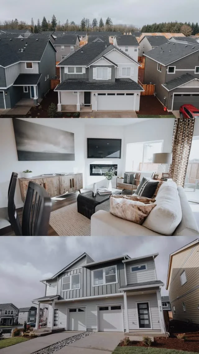 Set in the heart of Cornelius, OR, one of just ten cities to earn the All-American City Award, Laurel Woods gives you that small-town feel without losing your connection to everything else. You’re about 40 minutes from Portland and close to Hillsboro, so work, errands, and everyday life still feel easy.

Learn more via link in bio 🫶