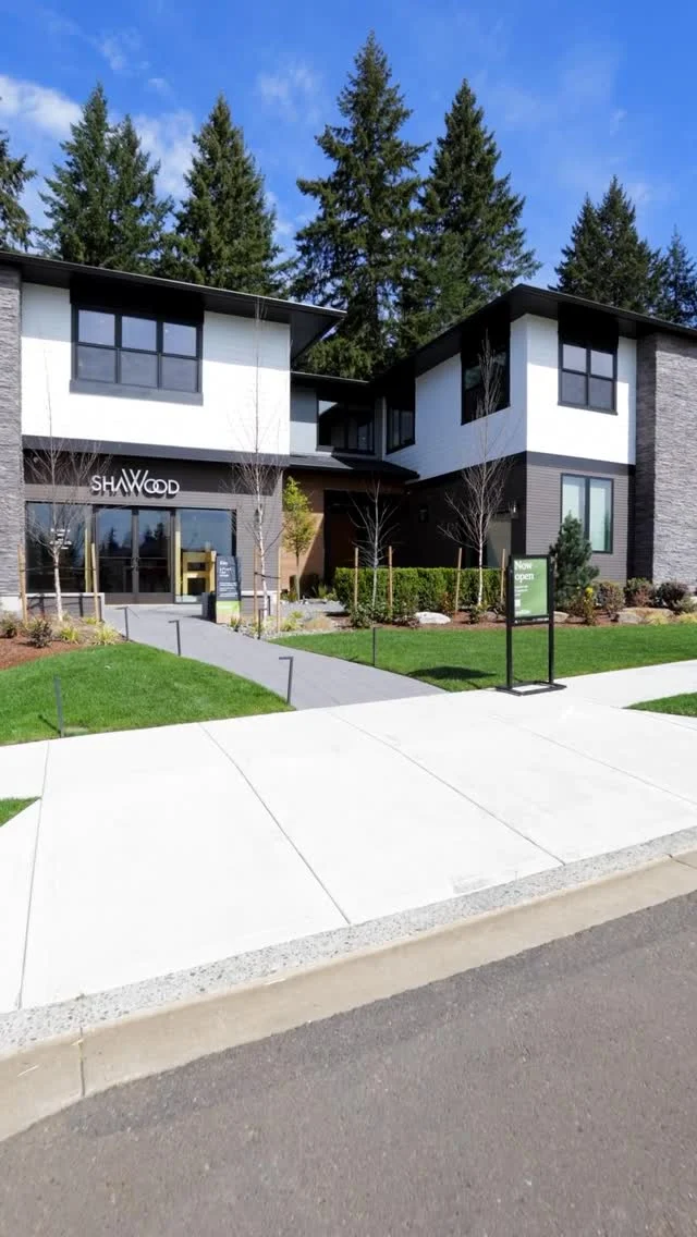 Just up the hill from Holt Homes at The Glades, @shawood.usa offers a more intentional way of living within the Sekisui House family🏡 A calmer pace where mornings start on the trails, afternoons are by the pool, and evenings are shared at the clubhouse, with homes designed around natural light, warm finishes, and layouts that make everyday living feel easier and more balanced. A quieter, more considered way to live.

Discover SHAWOOD for yourself.