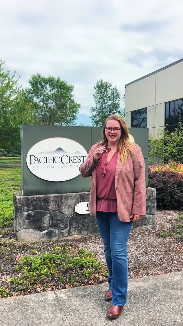 Proud to be joining forces with Pacific Crest Custom Cabinetry at this year’s Behind the Build New Home Tradeshow 🔨✨

They are experts in high-quality custom cabinetry, offering a wide range of styles, materials, and finishes to suit every home and project. Their craftsmanship helps bring thoughtful design details to life across our homes.

Join us to meet the team, explore cabinet options, and learn more about how selections come together in a new home build.

📍 Vancouver WA
📅 Saturday June 13 | 11 AM to 2 PM
🎟️ Free and family-friendly

See you there!
