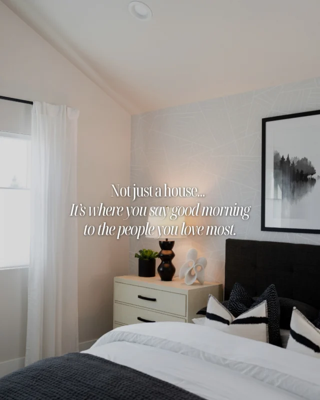 Move-in ready means getting to the good part sooner 🏡✨
The slow mornings that don’t feel rushed. Dinner parties that actually feel effortless. Backyard moments, cozy routines, and the everyday ease of a home designed around real life. Holt Homes focuses on thoughtful layouts, modern features, and communities that make it easier to settle in and feel at home from day one.

With the Imagine Happier Bonus, you can add even more value to your home through upgrades, features, and personalized touches that help bring your space closer to your vision.