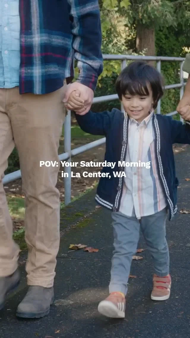 There’s something special about having nature just minutes from home.

Spend the day exploring the scenic Lewis River, enjoying La Center’s parks and open spaces, or taking in the peaceful walking trails and wildlife at nearby Ridgefield National Wildlife Refuge.

Golden Grove is coming soon to La Center, WA ✨ Learn more through the link in bio.