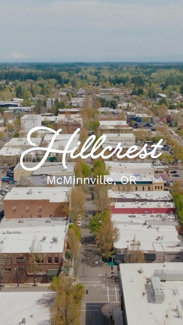 New homes coming to McMinnville, OR 🏡✨

A new Holt Homes community set in Oregon Wine Country, where everyday living feels a little more open and connected. Surrounded by nature, parks, trails, and everything McMinnville has to offer, it’s a location that keeps life simple and close by.

What you’ll find here:
• Outdoor spaces made for relaxing and spending time outside
• Kitchens designed for cooking, gathering, and everyday use
• Flexible layouts with extra room when you need it

Join the priority list for updates on this exciting new community.