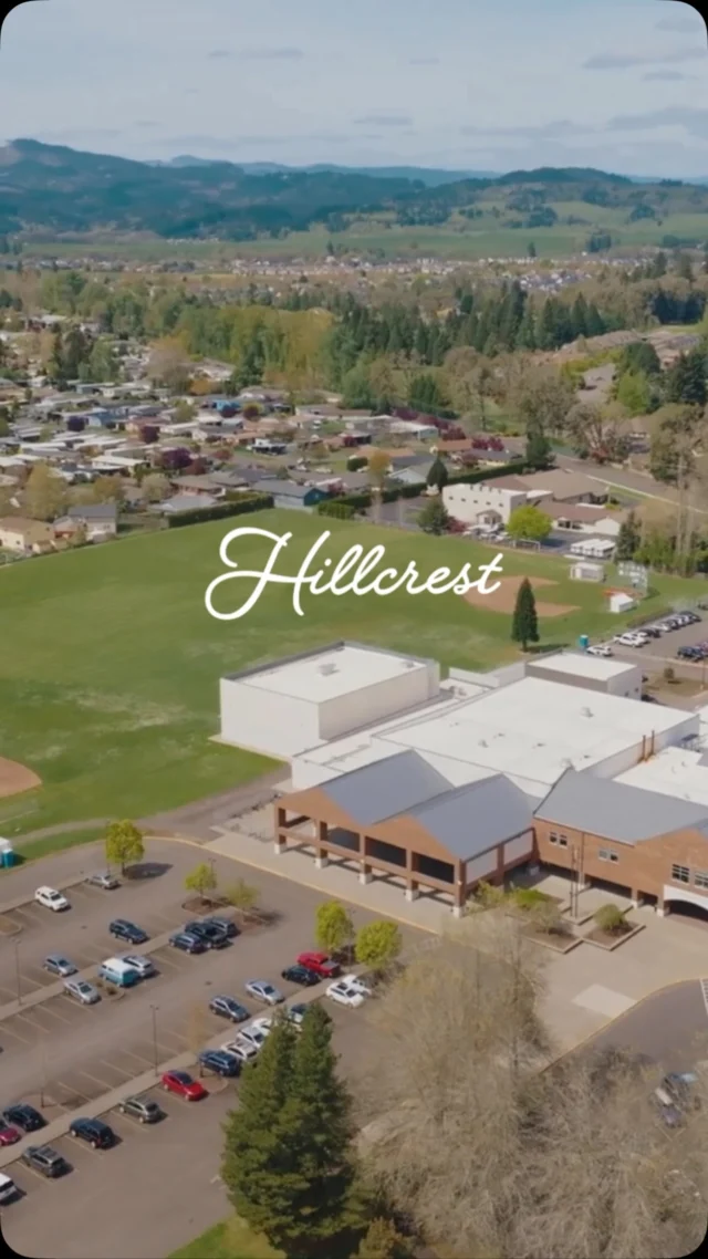Hillcrest is taking shape in McMinnville, OR 📍

A Holt Homes community in Oregon Wine Country, with a new phase of homes designed for comfort and ease, where nature, schools, and nearby essentials are all within reach.

Explore available homes and community details via the link in bio 🔗