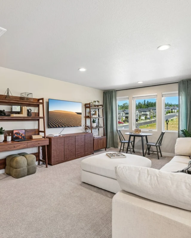 Some of the best parts of a new home are the details you get to choose.

With the Imagine Happier Bonus, you can add personalized designer upgrades that bring your space to life.

+ Lighting and door handles
+ Paint and carpet
+ Countertops and cabinetry
+ Faucets and finishing touches

The choices may seem small, but they're the details you'll enjoy every day.