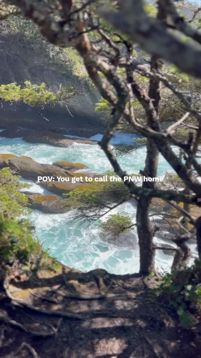 There’s a reason people love calling the Pacific Northwest home. 🌲✨

It’s the connection to nature, the sense of community, and the adventures waiting just outside your door. Holt is proud to build in places that make this lifestyle possible, creating communities where you can explore more, connect more, and create a home that feels like yours.