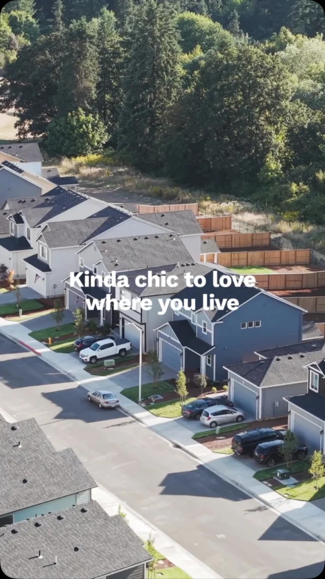 Your life changes. Your space should be able to keep up. ✨

Find a place that fits where you are now and where you’re headed next. Explore available homes via link in bio.
