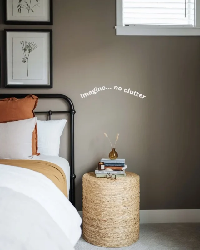 Less clutter, more room for the things that matter 😌

With built-in cabinets, convenient linen closets, spacious walk-ins, and clever spots for everything from appliances to pet supplies, Holt homes make it easier to keep everything in its place.