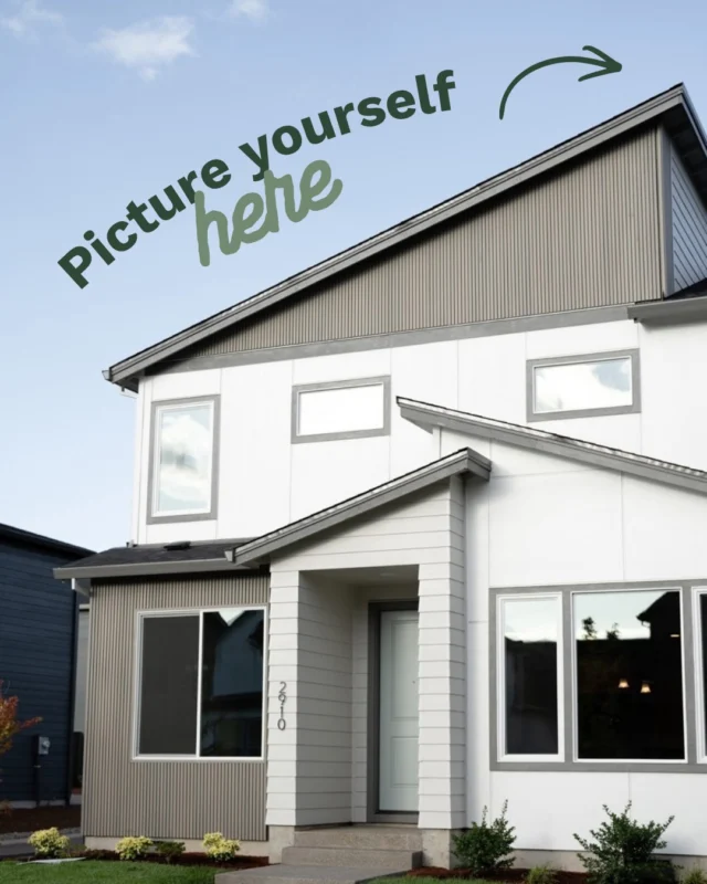 Every room in a Holt home is waiting for your story. 🍂 From cozy nights by the fire to Sunday dinners on the patio, picture yourself here. 

Which space is calling your name? 👇